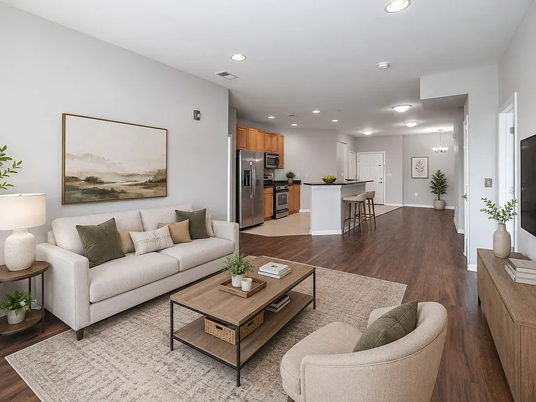 Cranford Crossing Apartment Homes — Photo 9