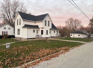 1101 3rd Ave, Mendota, IL 61342