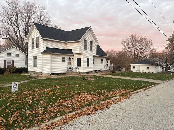 1101 3rd Ave, Mendota, IL 61342