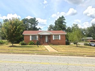 815 Eisenhower Dr, Augusta, GA 30904