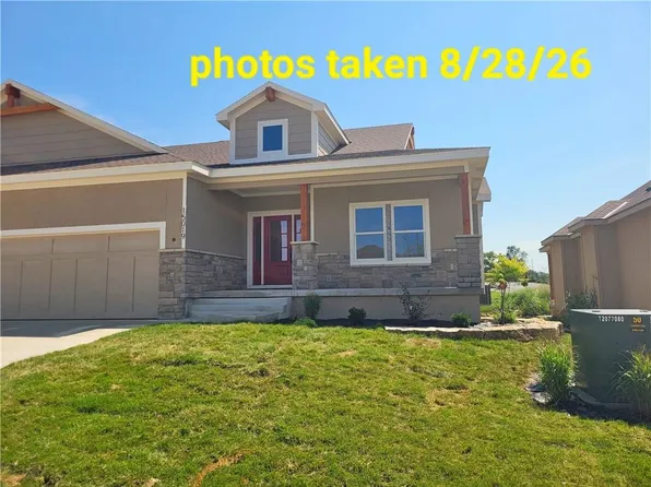 15019 W 130th St, Olathe, KS 66062