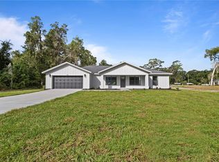 716 County Road 533, Sumterville, FL 33585