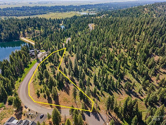5th image of LOT 15 Blackhawk Lake Dr