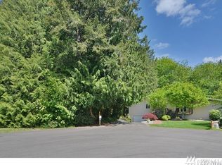 368 NW Mosher Canyon Rd, Bremerton, WA 98311