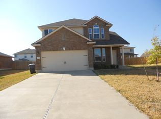 6505 Deming Dr, Woodway, TX 76712