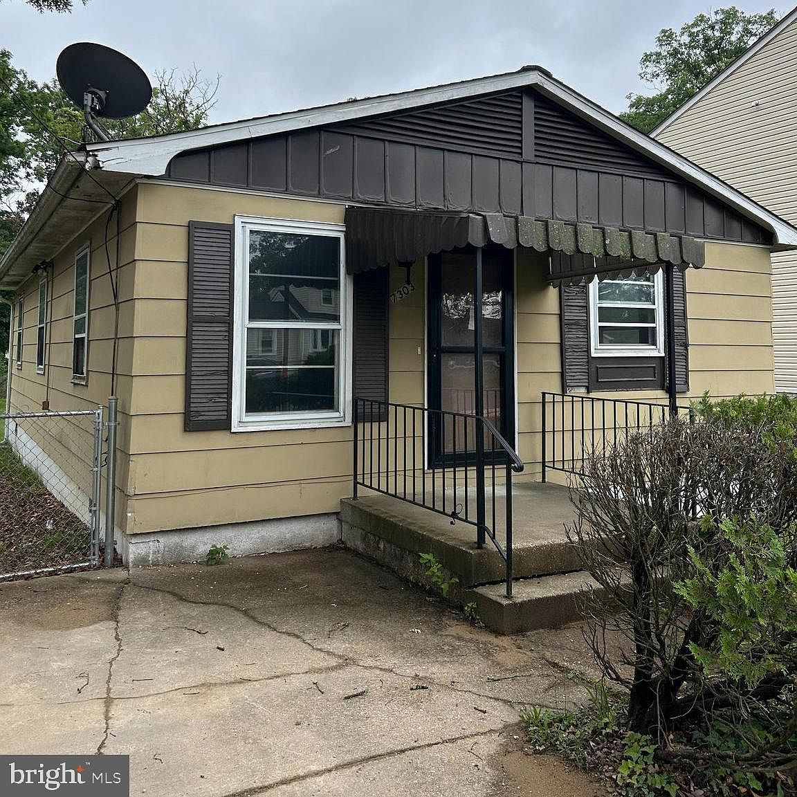 【最安値】yardsale 7303 Leona St, District Heights, MD 20747 | Zillow