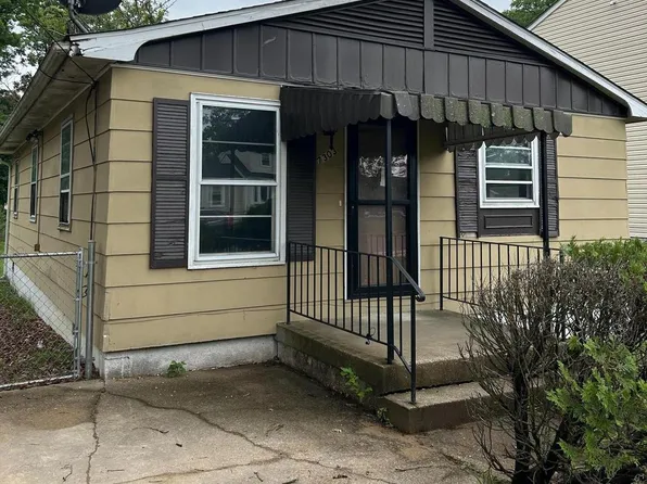 7303 Leona St, District Heights, MD 20747