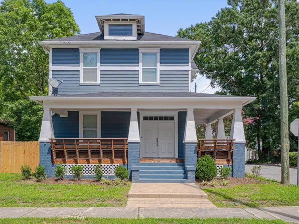 202 N Tarboro St, Raleigh, NC 27610
