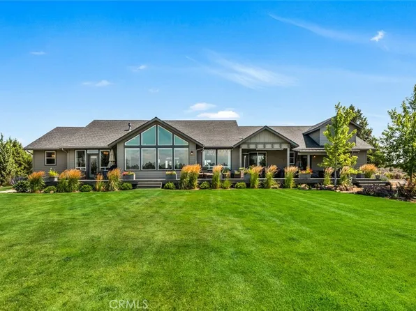 60870 Billadeau, Other, CA 97702