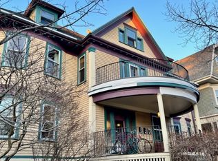 20 Oakview Ter #2, Jamaica Plain, MA 02130