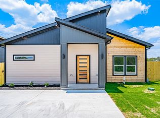 2316 Meteor Trl, Granbury, TX 76048