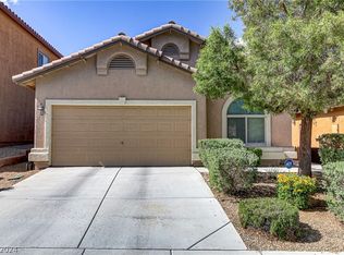 9320 Long Grove Ave, Las Vegas, NV 89149