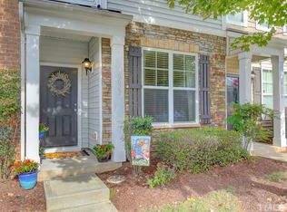 6627 Clarksburg Pl, Raleigh, NC 27616