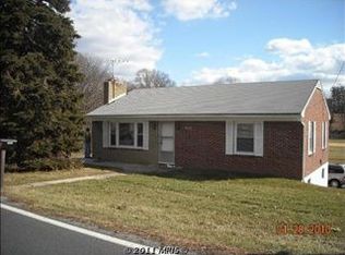 12049 Little Antietam Rd, Smithsburg, MD 21783