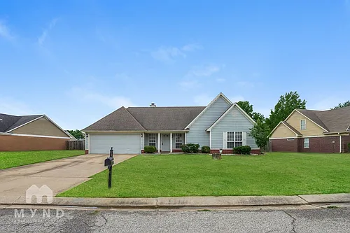 7357 Lee Ann Dr Photo 1