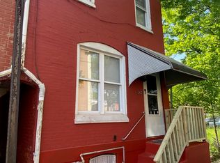 302 Carpenter St, Reading, PA 19602