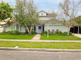 3192 Woodstock Rd, Los Alamitos, CA 90720