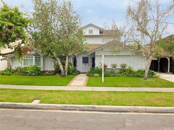 3192 Woodstock Rd, Los Alamitos, CA 90720