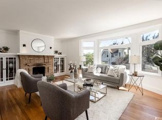 836 Guerrero St, San Francisco, CA 94110