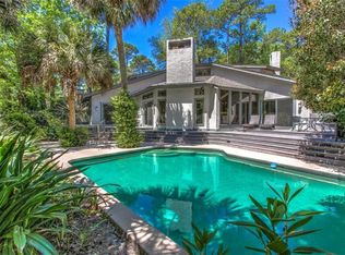 4 Otter Rd, Hilton Head Island, SC 29928