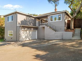 1709 Hillman Ave, Belmont, CA 94002
