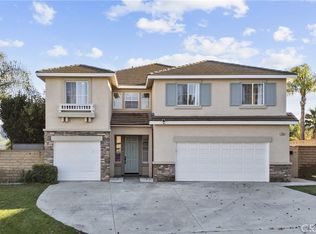 2156 Blazing St, Corona, CA