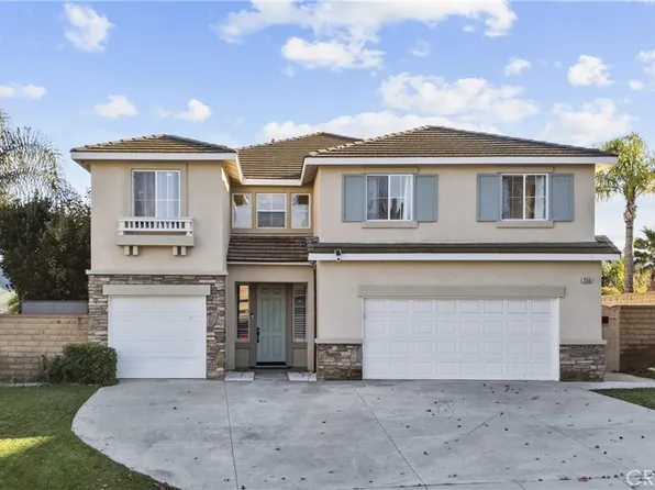 2156 Blazing St, Corona, CA 92879