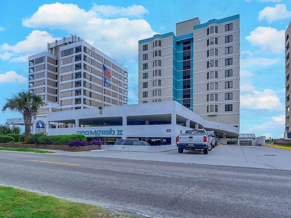 1st image of 6108 N Ocean Blvd. #404