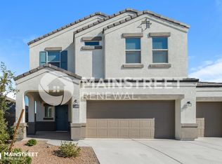 3103 N 309th Dr, Buckeye, AZ 85396