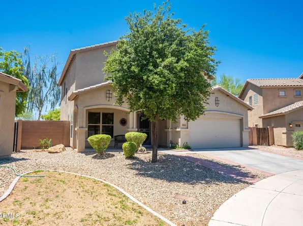 3914 S 100TH Lane, Tolleson, AZ 85353