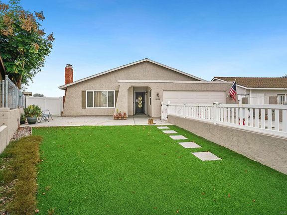 5th image of 5628 Plumas St