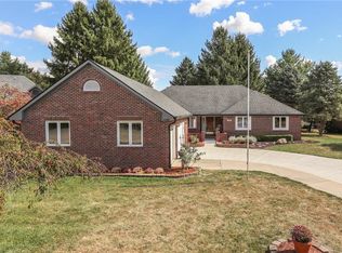 269 Sunrise Cir, Greenwood, IN