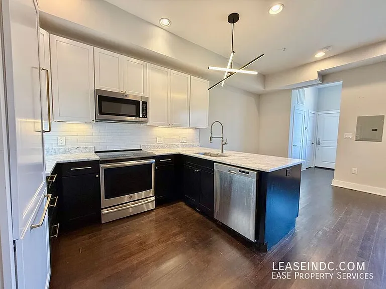 907 N St NW #B1 — Photo 9
