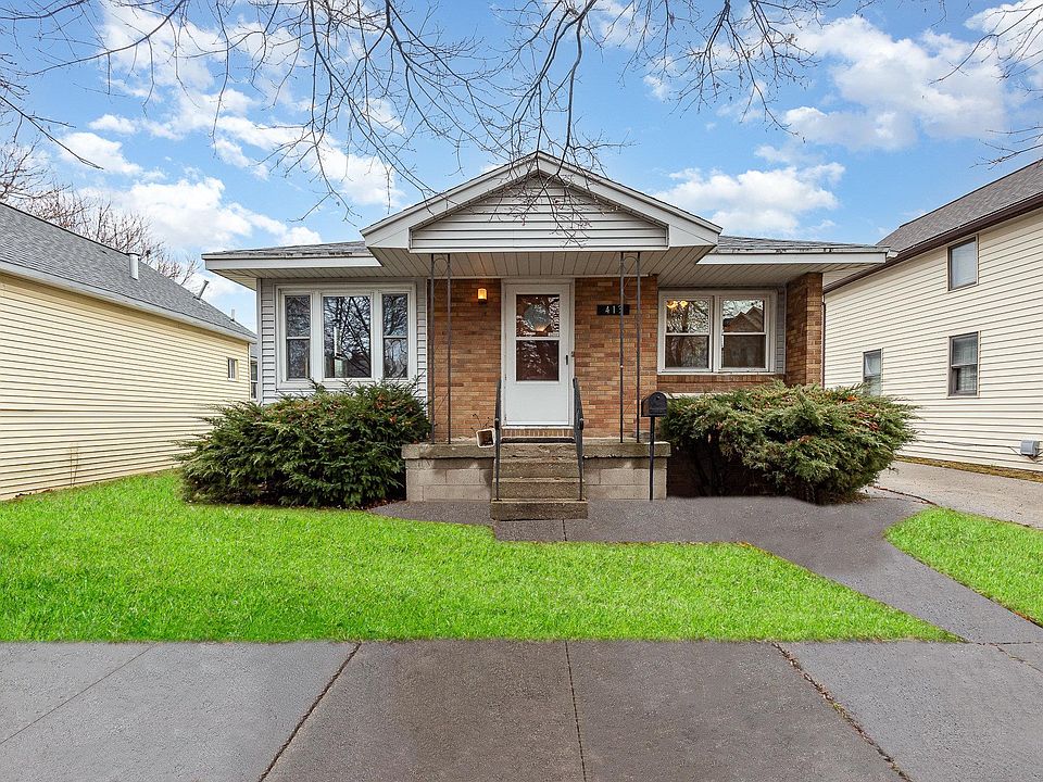 413 Campbell St, Bay City, MI 48708 Zillow