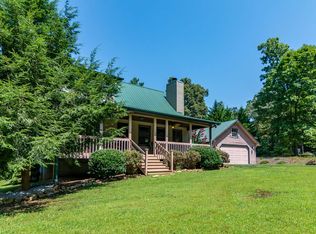 574 Jones Rd, Blairsville, GA 30512
