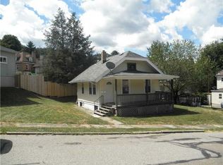 160 Mound St, Ambridge, PA 15003