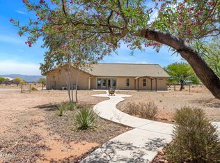 1878 S Sb Ranch Rd, Sierra Vista, AZ 85635