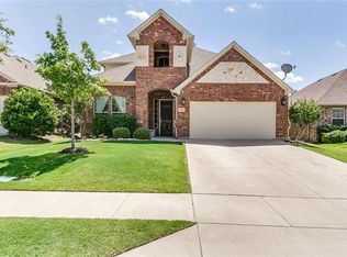 5245 Agave Way, Fort Worth, TX 76126