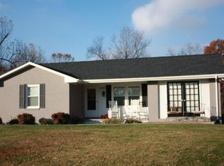 9455 Goodview Rd, Goodview, VA 24095