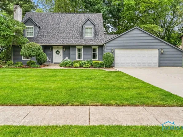 424 Lynshire Ln, Findlay, OH 45840