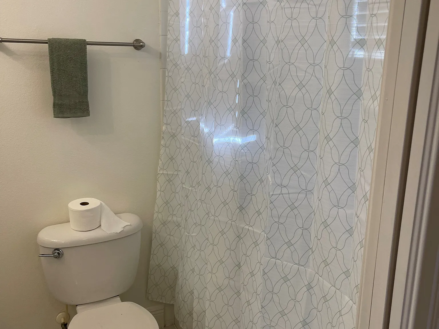 1 bed, 600 sqft, $1,650 — Photo 2