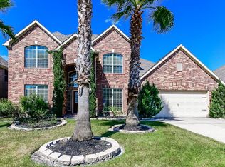 3027 Clover Trace Dr, Spring, TX 77386