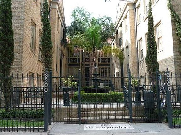 3rd image of 3300 Saint Charles Ave APT 30