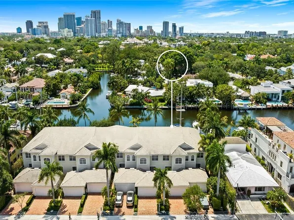 93 Hendricks Isle #93, Fort Lauderdale, FL 33301