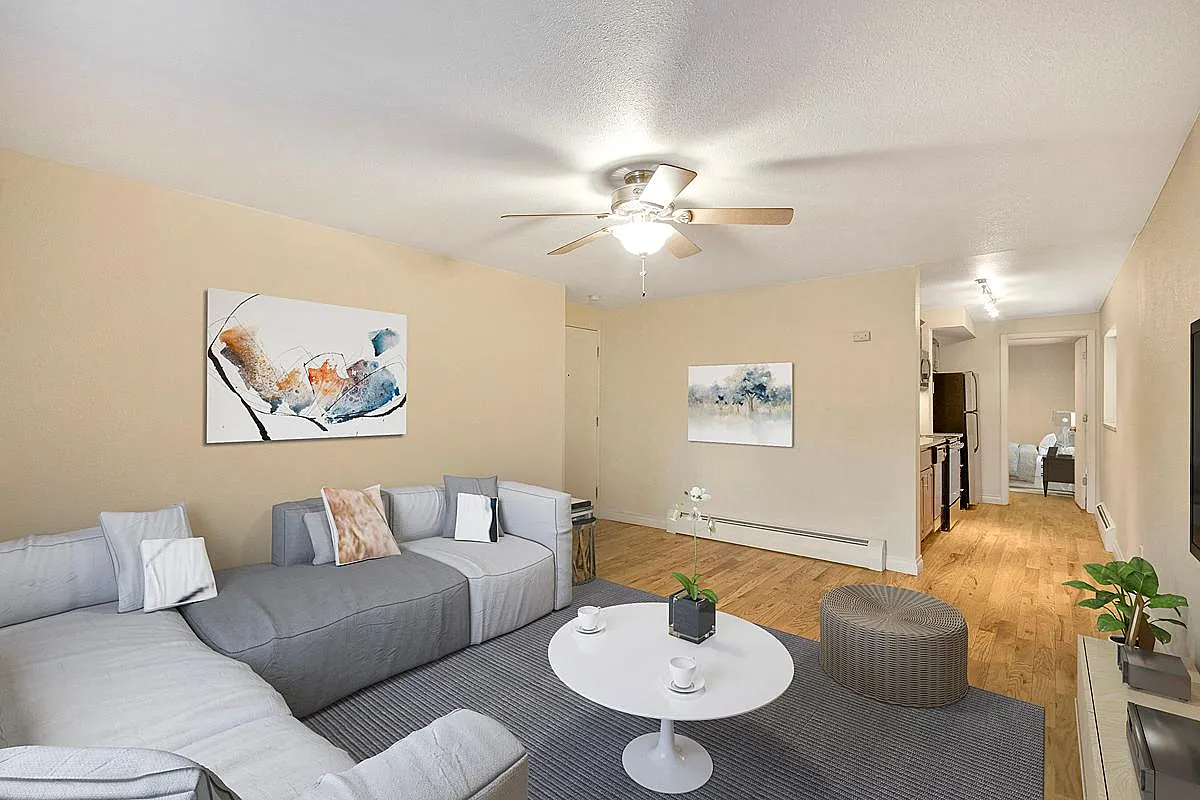 Emerson Flats — Photo 1
