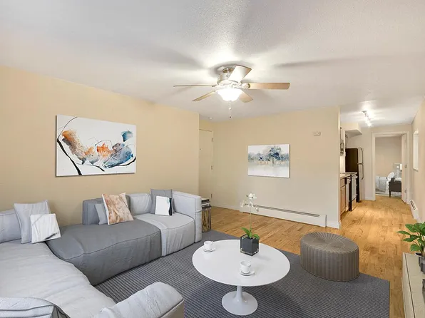 Emerson Flats, 1244 N Emerson St APT 104, Denver, CO 80218