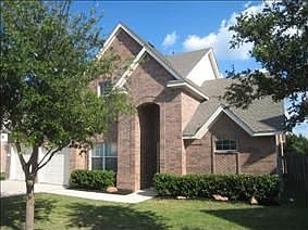 2nd image of 2601 White Stallion Way
