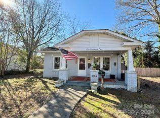 105 Charleston St, Monroe, NC 28112