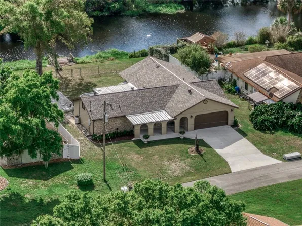5329 Riverway Dr, Sebring, FL 33875