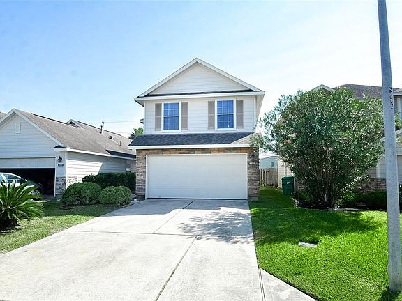2nd image of 10826 Tobar Falls Cir